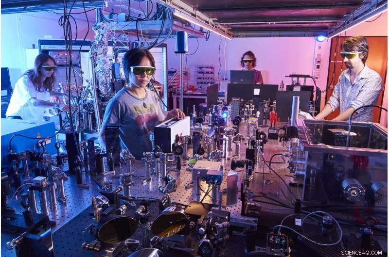 Scientists Identify Root Causes of Defects Undermining Next-Generation Solar Technology