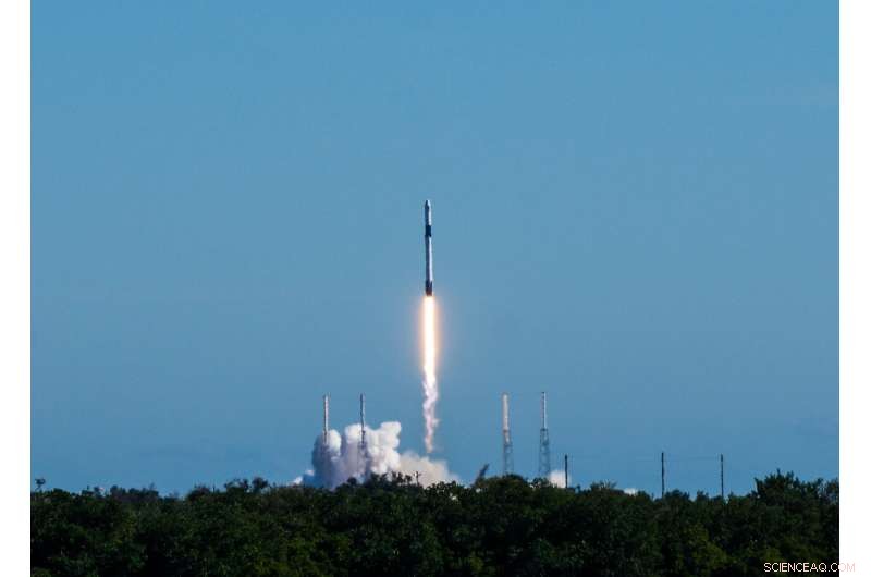 Accelerating Rocket Engine Design with Scientific Machine Learning