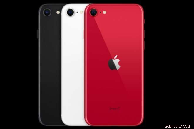 Smartphone Savings Guide: What $399 and Under Gets You from iPhone to Google Pixel and Samsung Galaxy