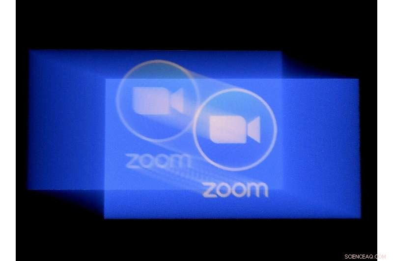 India Prohibits Zoom for Government Use Amid Security Concerns