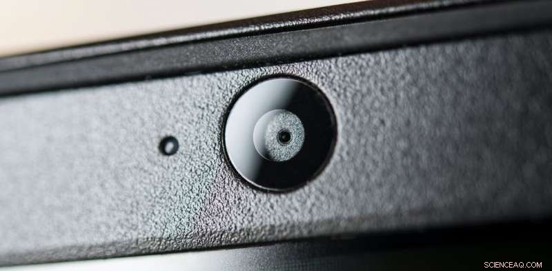 Protect Your Privacy: How Hackers Target Mobile & Laptop Cameras and What You Can Do