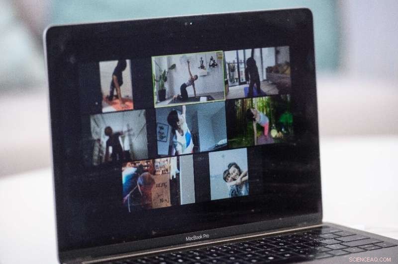 Zoom Introduces Robust Security Enhancements Amid Rising Concerns