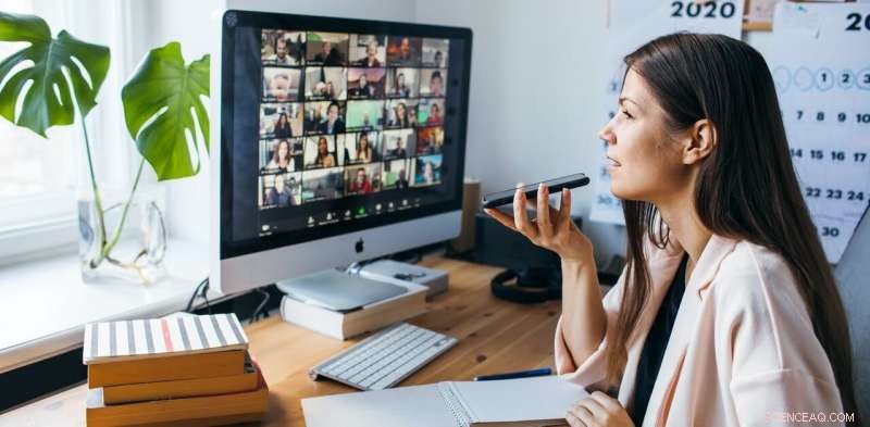 COVID-19: How the Pandemic Transformed Social Media Interaction