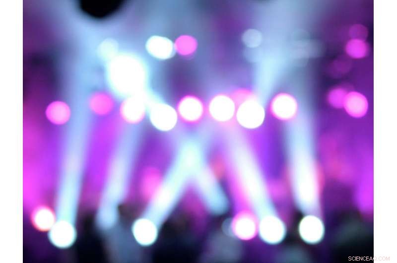 ICIQ Unveils Catalysts That Replicate Human Vision