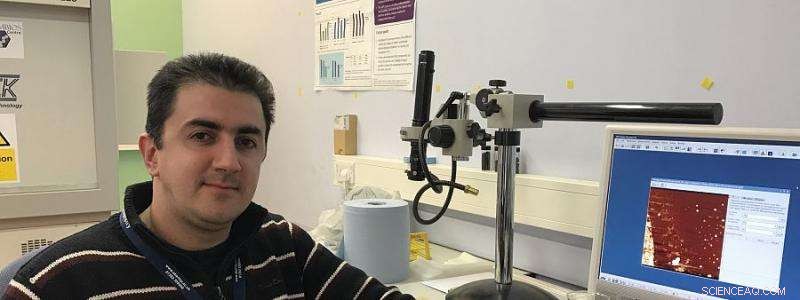 New Study Reveals Fingerprints Can Shift After Crime Scene Collection