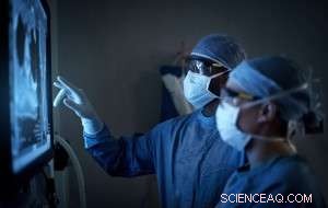 Innovative Color-Changing Assay Accelerates Cancer Drug Discovery