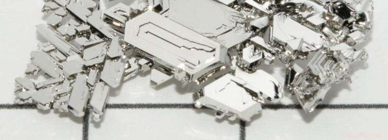 Revolutionizing Hydrogen Production: Efficient Water Conversion Techniques