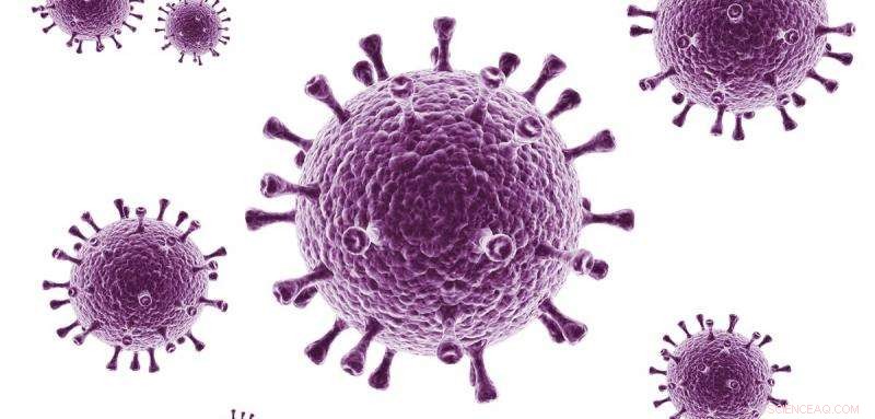 Oxford Startup Unveils Biochemical Superglue for Rapid Vaccine Development