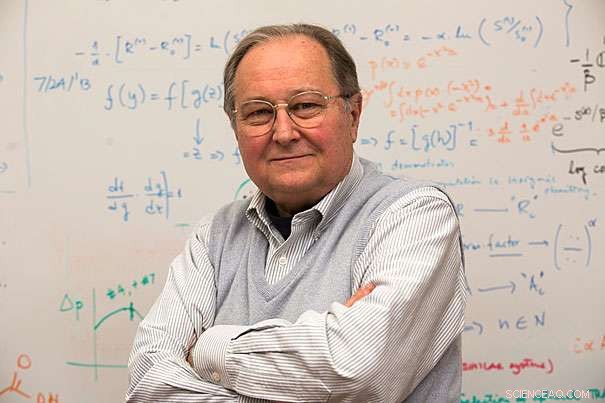 Chemists Build Artificial Proto‑Cells That Grow, Replicate, and Respond to Light—Recreating Early Life