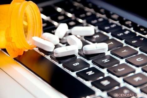 Harnessing AI: How Computers are Revolutionizing Future Drug Discovery