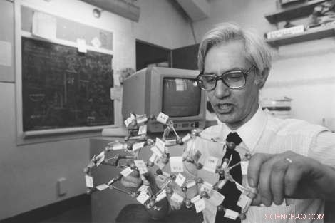 Harnessing AI: How Computers are Revolutionizing Future Drug Discovery