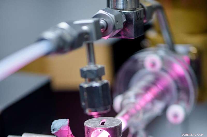 Astrochemistry: Uncovering the Cosmic Origins of Life