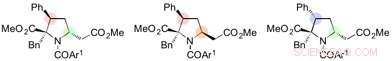 Precise Chiral Synthesis Achieved with Novel Organic Catalysts