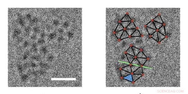 Crystallization: A Clear Insight into Molecular Structure