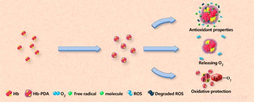 Developing Synthetic Blood: A Breakthrough for Life-Saving Transfusions