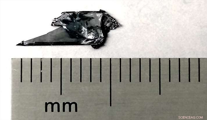 Black Phosphorus: A Promising Material for Next-Generation Electronics