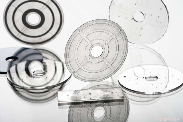 How Makerspaces Can Accelerate the Adoption of Microfluidic Technology