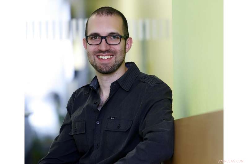 Researchers Reveal Molecular Mechanism that Suppresses Bacterial Swarming Motility