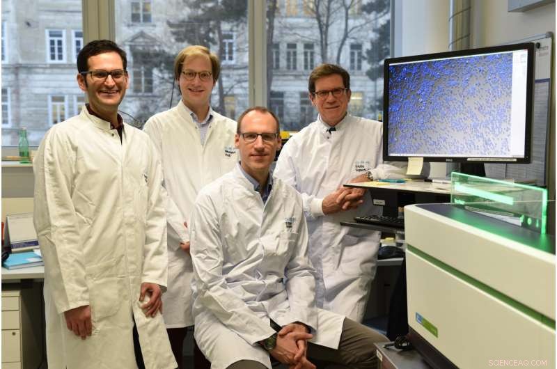 Pharmacoscopy: Advancing Immunomodulatory Drug Discovery Through Immune Cell Interaction Analysis