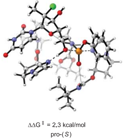 Merck Announces Breakthrough Catalyst Enhancing Pronucleotide Production
