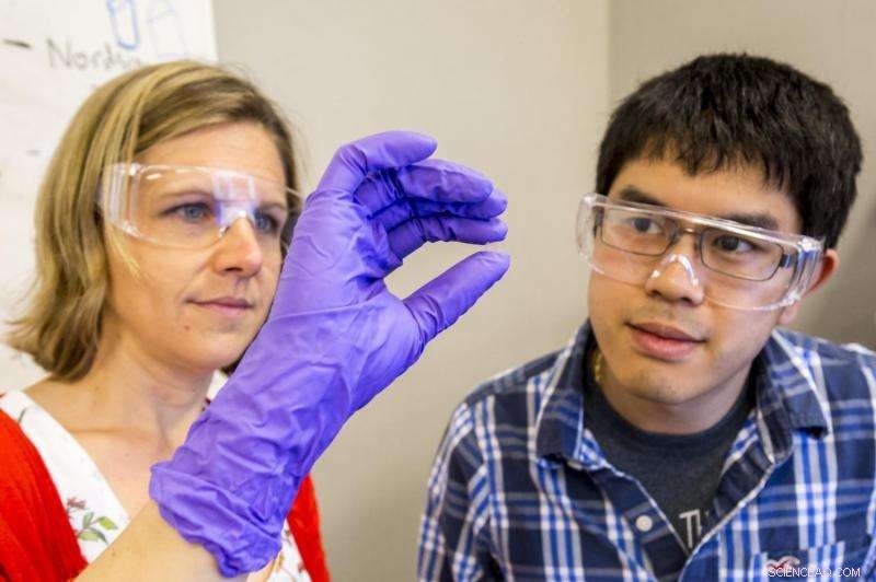 Lawrence Livermore Lab Achieves Breakthrough in Multi-Index 3‑D Printed Glass