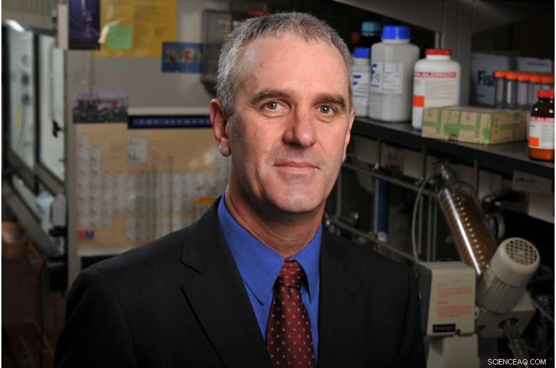 New Breakthrough in Rapid Influenza Detection by Targeting Viral Enzyme