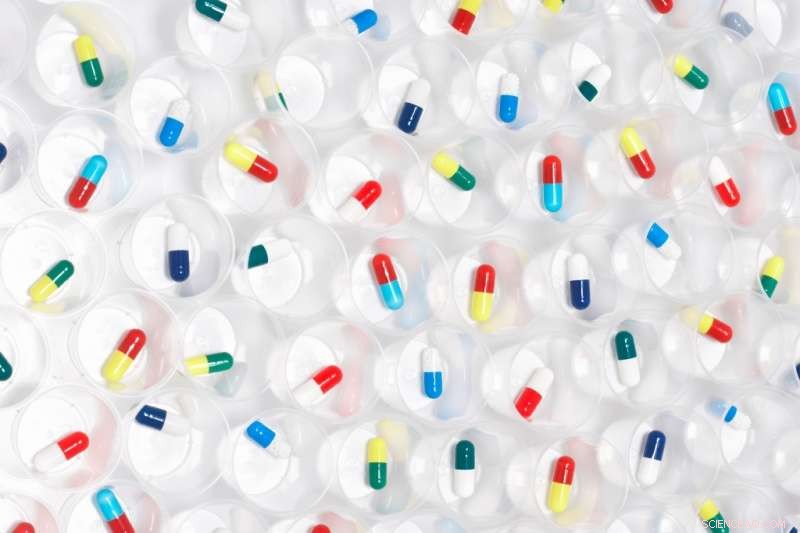 Swansea Spin‑Out Accelerates Drug Development, Cutting Time and Cost