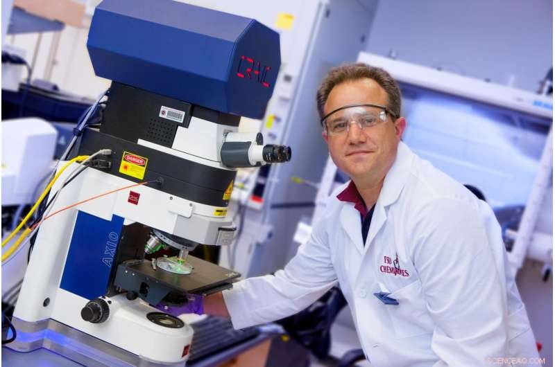 Breakthrough Plutonium Discovery Paves Path to Efficient Nuclear Waste Cleanup