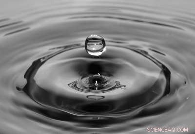 Revolutionary CO₂ Water Filtration Cuts Energy Use by 1,000×