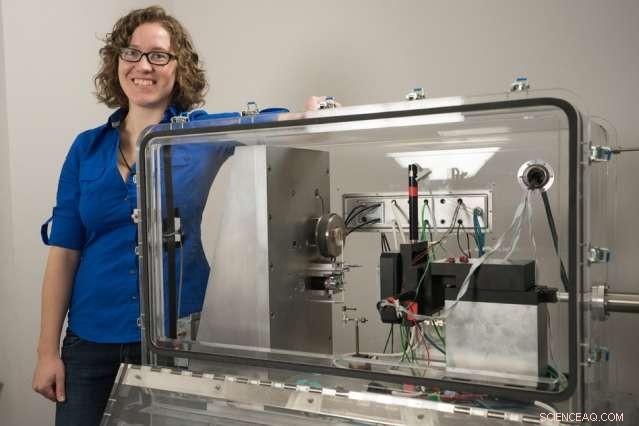 Flexible Films that Withstand 500°C: The Future of High‑Temperature Devices