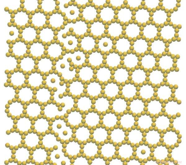 Inverse Design of Self-Assembling Materials: A Systematic Approach