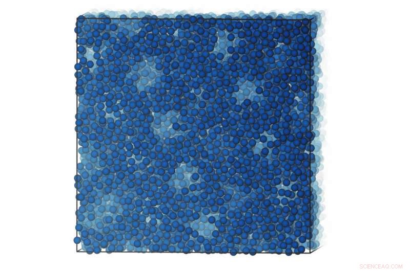 Inverse Design of Self-Assembling Materials: A Systematic Approach