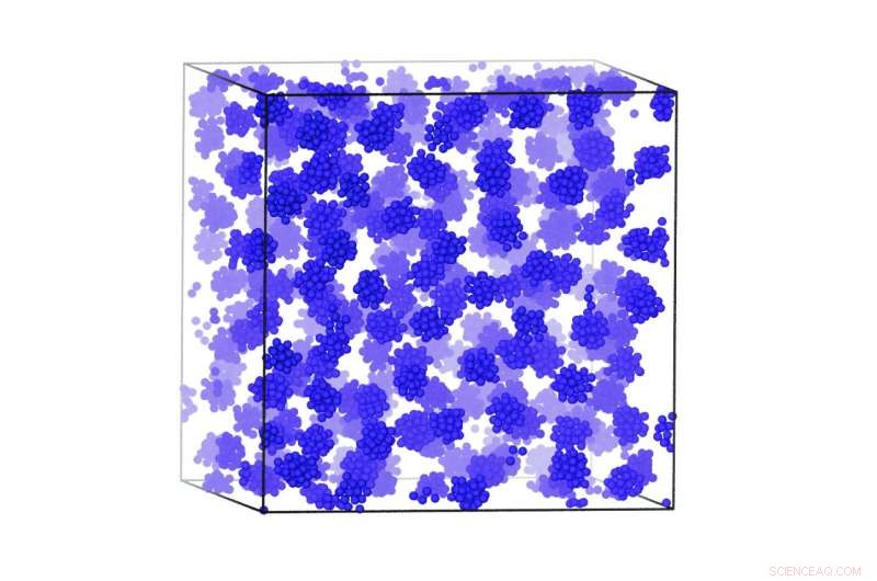 Inverse Design of Self-Assembling Materials: A Systematic Approach