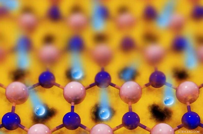 Graphene Membranes: Revolutionizing Nuclear Power for a Greener Future
