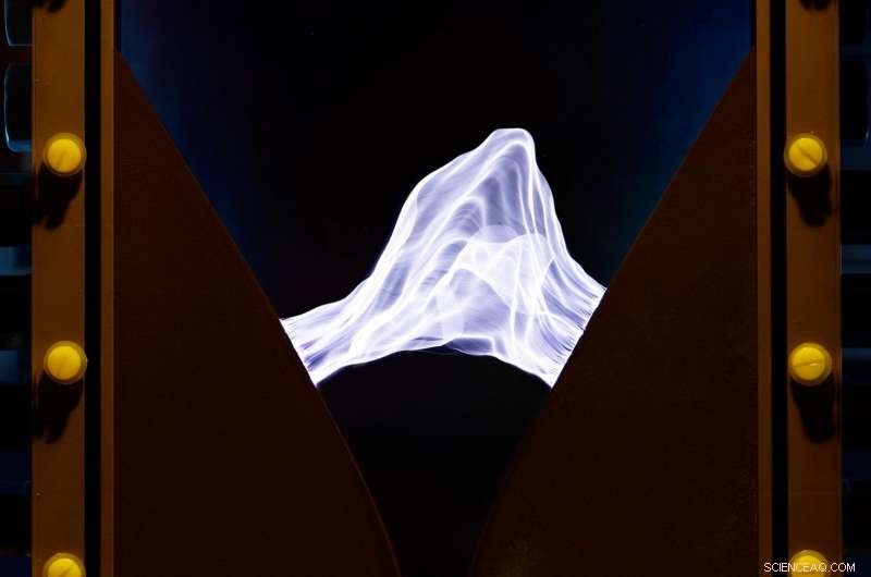 Revolutionary Air‑Based Fertilizer Production Could Boost Efficiency by Fivefold