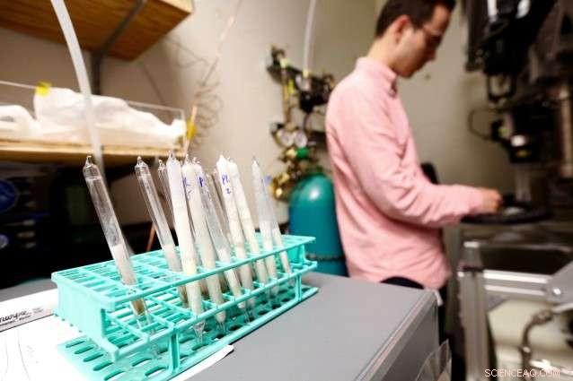 Laser Tracers Reveal Movement of Therapeutics, Nutrients, and Toxins