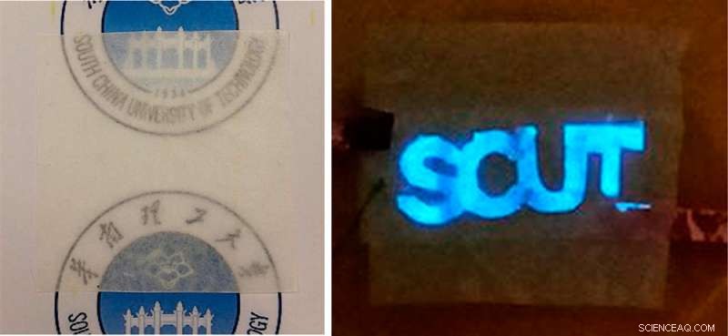 Conductive Paper: A Breakthrough for Flexible Electronics