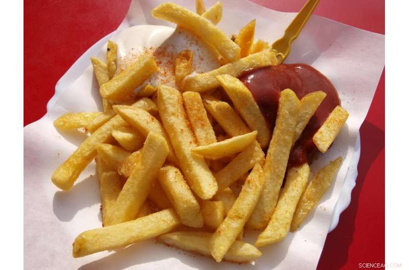 Trans-Fatty Acids in Blood: How They Trigger Cell Death and Heart Risk