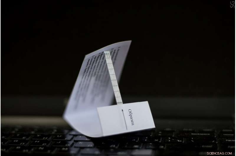 Scientists Develop Affordable, High-Quality Biomaterial Delivery System for Research Labs