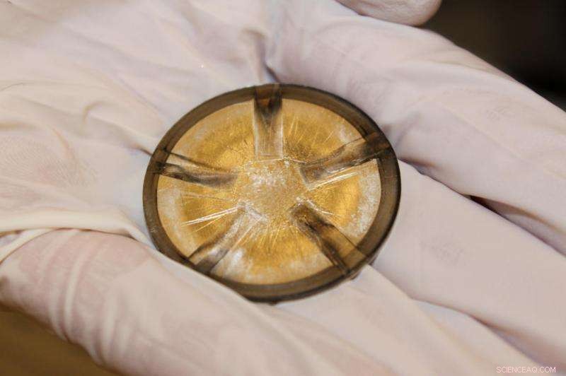 Nanoalloys Achieve 10× Efficiency Gains in Fuel Cells vs. Platinum