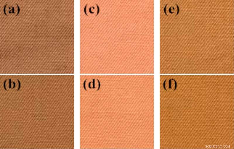 Sorghum: From Staple Food to Eco-Friendly Dye and Sweetener