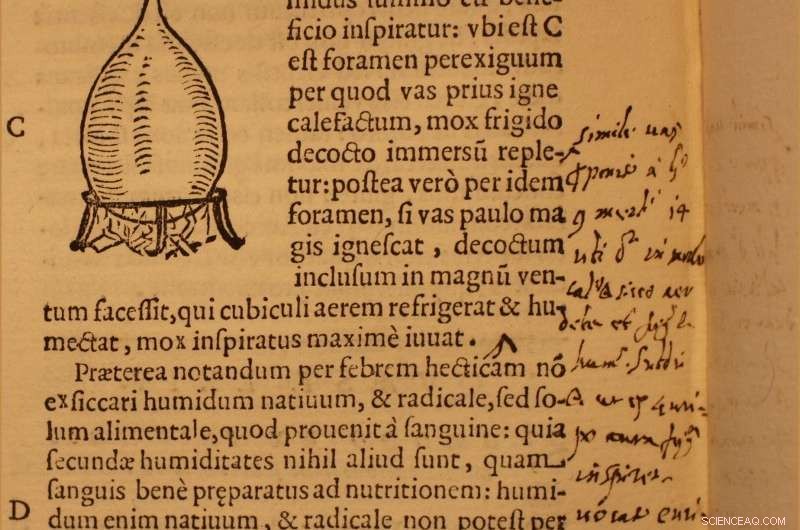 The Venetian Physician Who Pioneered Early Modern Chemistry