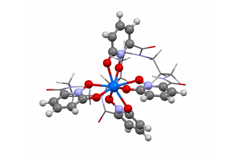 Revolutionizing Computational Chemistry with a New Mathematical Approach