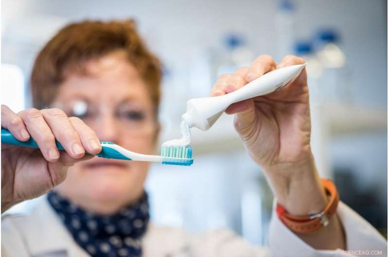 University of Bath Engineers Create Sustainable, Biodegradable Cellulose Microbeads