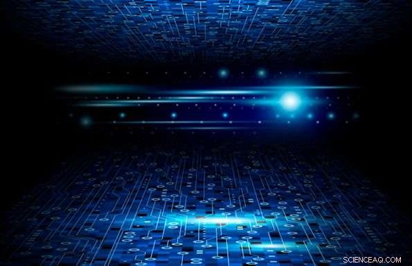 Liverpool Researchers Pioneer Computer‑Guided Approach for Rapid Materials Discovery