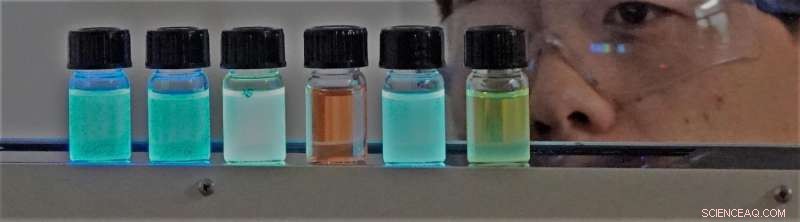 Scientists Develop Synthetic Tongue to Distinguish Whisky Profiles