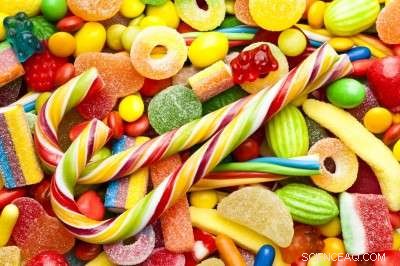 Researchers Create Sustainable Plastic Using Sugar and CO₂