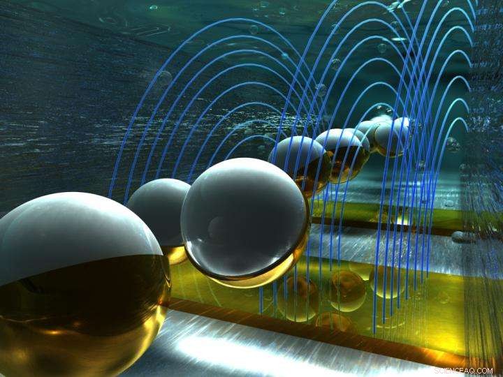 Microchip Lab Offers Real-Time Monitoring of Health, Pathogens, and Environmental Pollutants