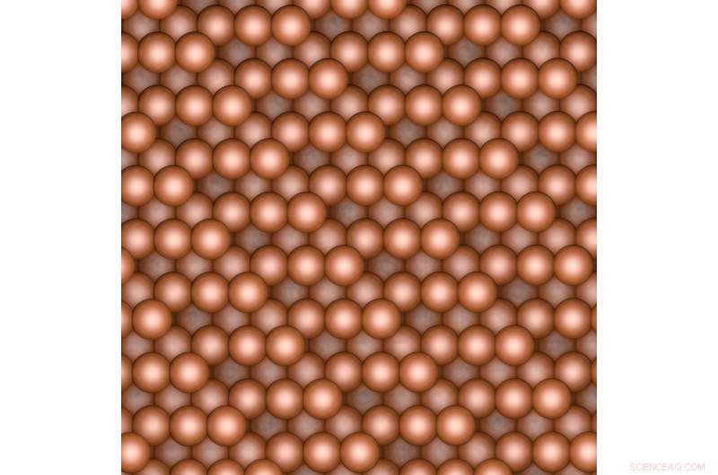 New Catalyst May Enable Sustainable CO₂‑Derived Ethanol Production