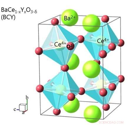Proton Transport in Fuel Cells: Understanding Their Pathways